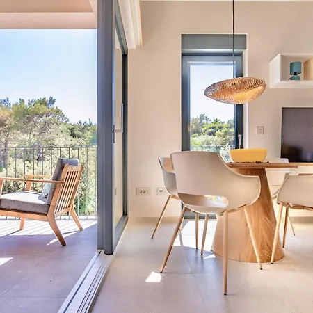 Azure Breeze Artatore * Mali Lošinj