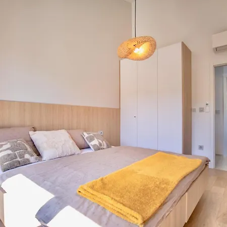 Apartament Azure Breeze Artatore Mali Lošinj
