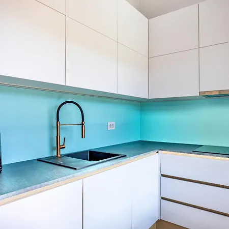 Azure Breeze Artatore * Mali Lošinj