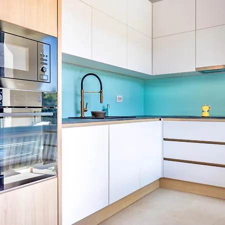 Azure Breeze Artatore Appartement Mali Lošinj