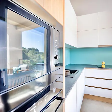 Appartement Azure Breeze Artatore *