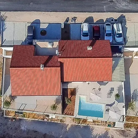 Azure Breeze Artatore Appartement *