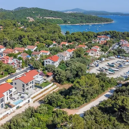 Azure Breeze Artatore * Mali Lošinj