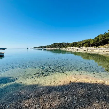Azure Breeze Artatore Mali Losinj