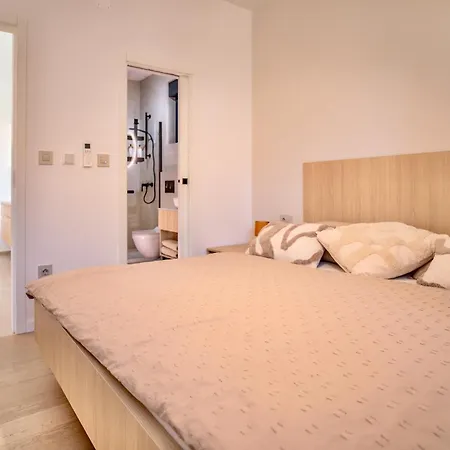 Azure Breeze Artatore Appartement *