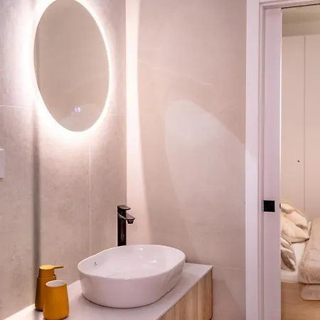 Apartman Azure Breeze Artatore *