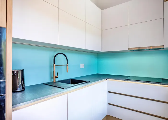 Azure Breeze Artatore * Mali Lošinj