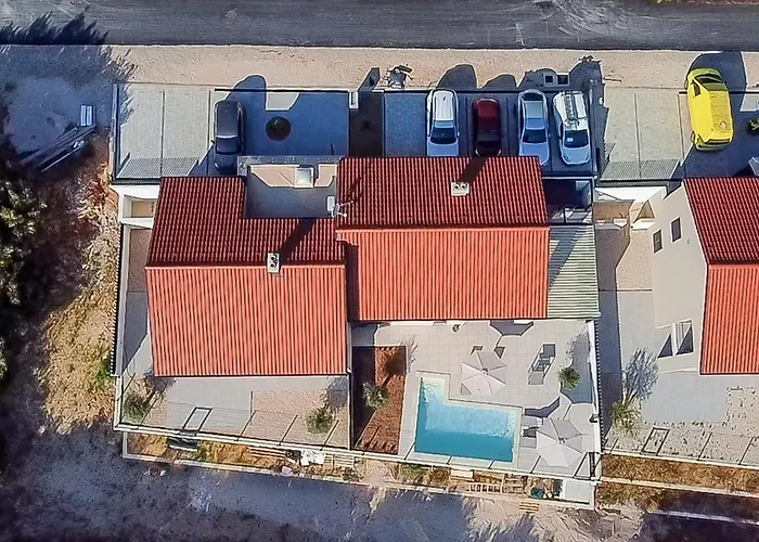 Azure Breeze Artatore Appartement *