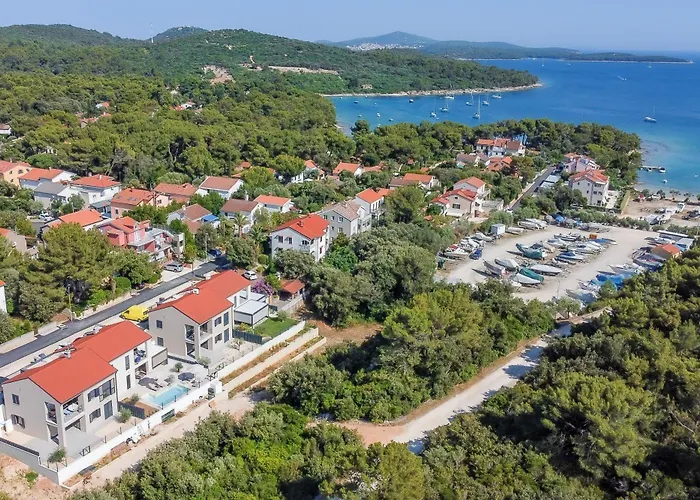 Azure Breeze Artatore * Mali Lošinj