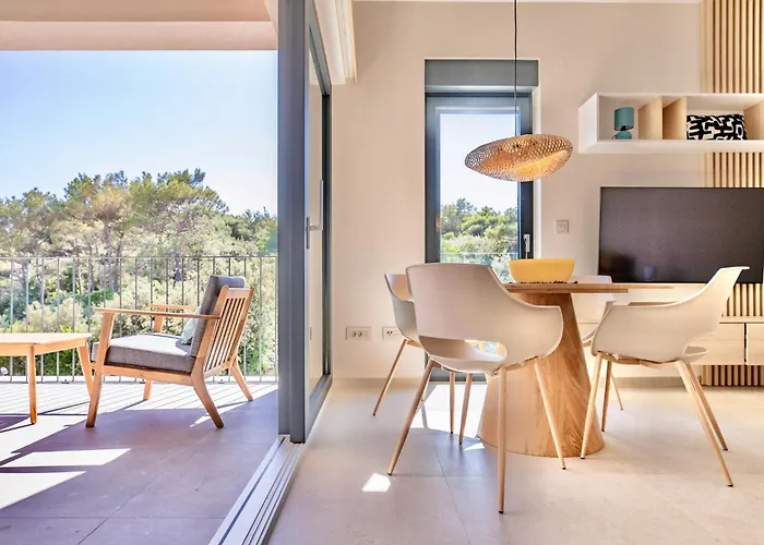 Azure Breeze Artatore * Mali Lošinj