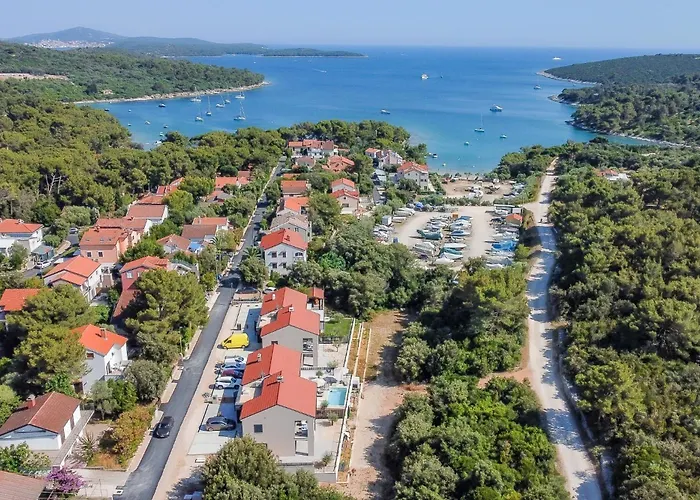 Appartement Azure Breeze Artatore *