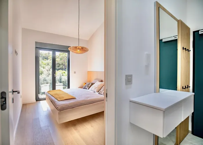 Azure Breeze Artatore Mali Lošinj