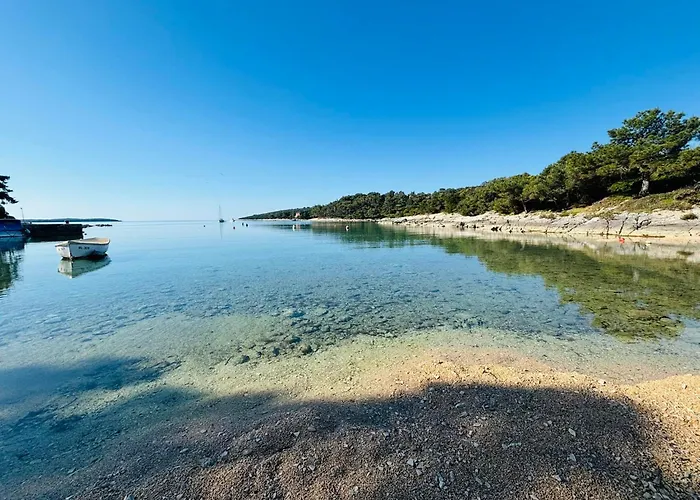 Azure Breeze Artatore Mali Lošinj