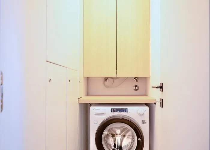 Appartement Azure Breeze Artatore Mali Lošinj