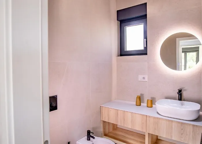 Apartment Azure Breeze Artatore Mali Losinj