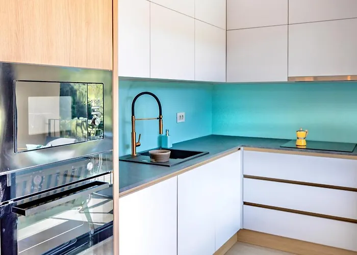 Azure Breeze Artatore Mali Lošinj