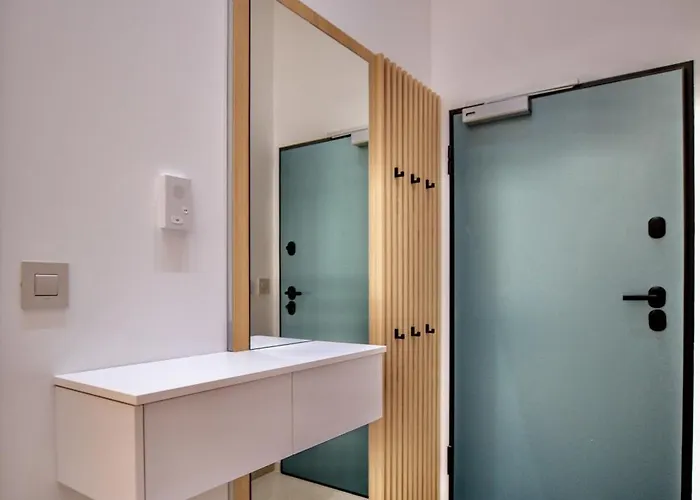 Azure Breeze Artatore Appartement