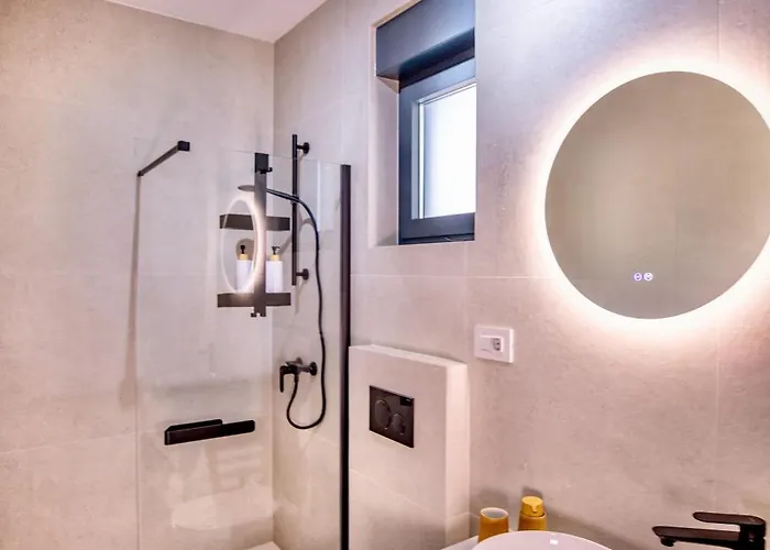 Azure Breeze Artatore * Mali Lošinj