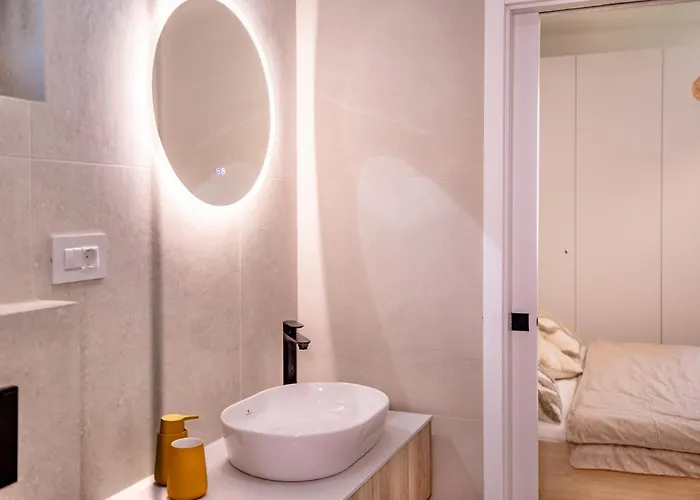 Appartement Azure Breeze Artatore *