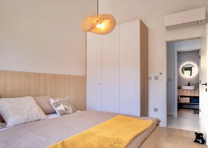 Azure Breeze Artatore Appartement