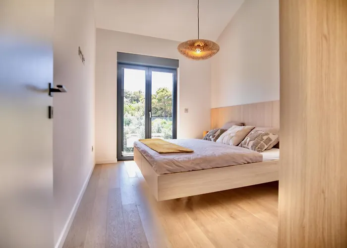 Appartement Azure Breeze Artatore *