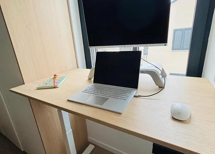 Appartement Azure Breeze Artatore *