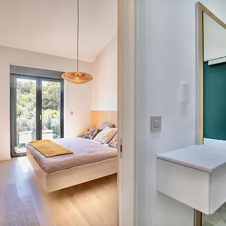 Azure Breeze Artatore Mali Lošinj