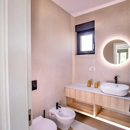 Appartamento Azure Breeze Artatore Mali Lošinj